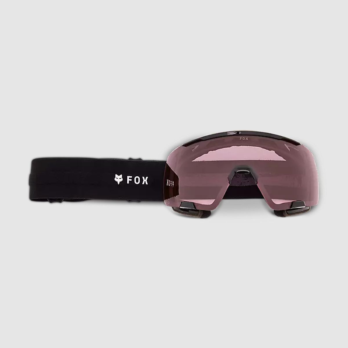 FOX - Antiparra Bicicleta PureVue NegroWoods Fox FOX