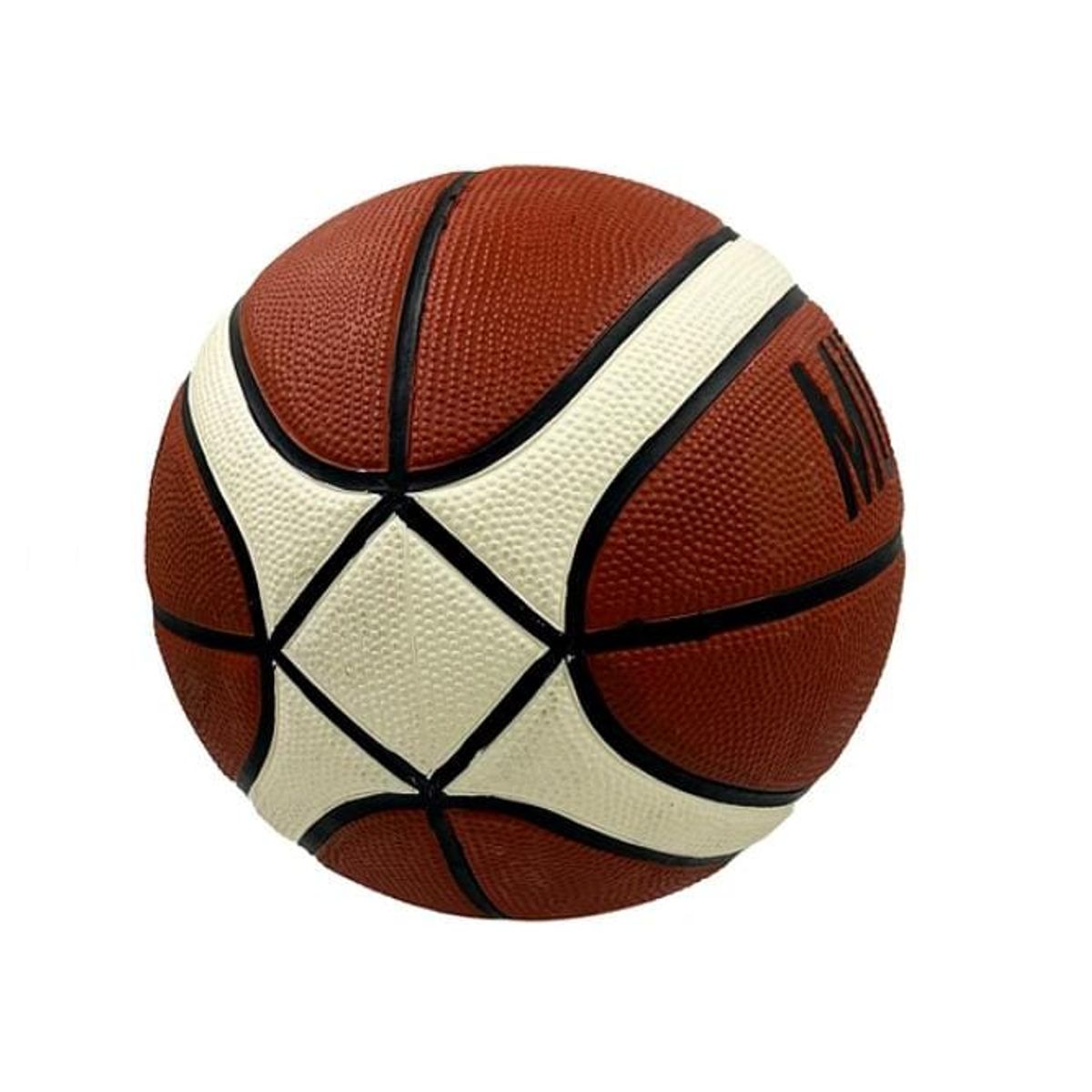 MUUK - Balón de basquetbol N6 MUUK