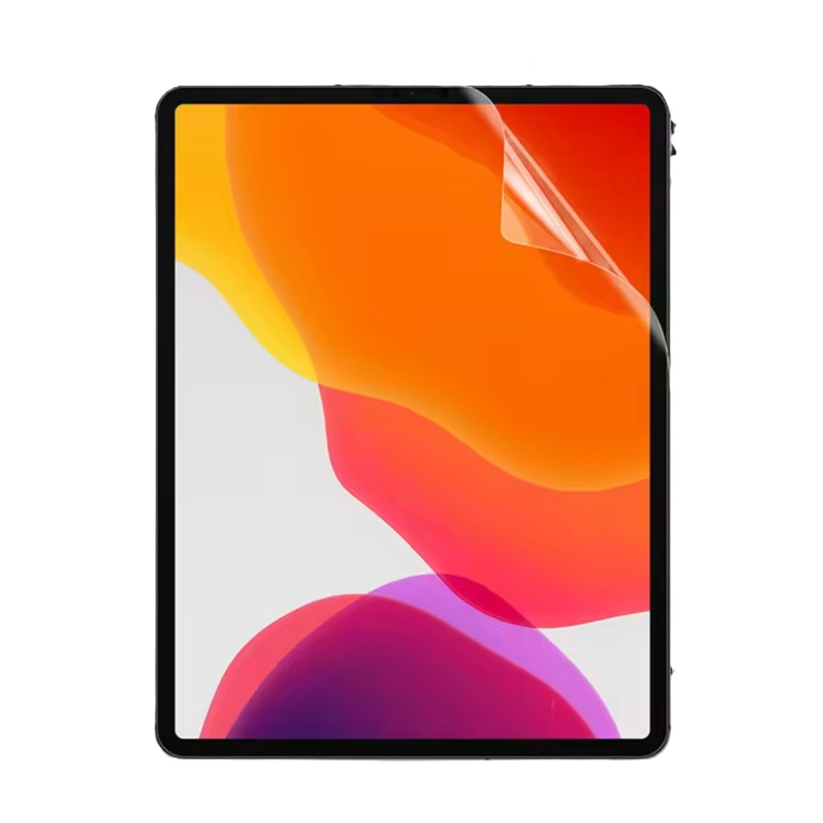 GENERICO - Lamina de Hidrogel Para Tablet Samsung S9 - S9 Fe SM-X510 SM-X710