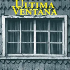 GREENLIBROS - Ultima ventana