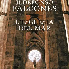 GREENLIBROS - Lesglésia del mar Edición en catalán