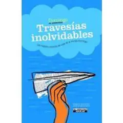GREENLIBROS - TRAVESIAS INOLVIDABLES