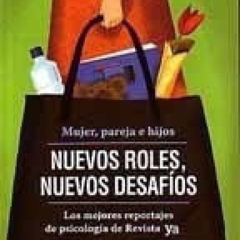 GREENLIBROS - Nuevos roles nuevos desafíos
