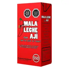PASALO CHANCHO - Juego de Cartas: Mala Leche con Aji -