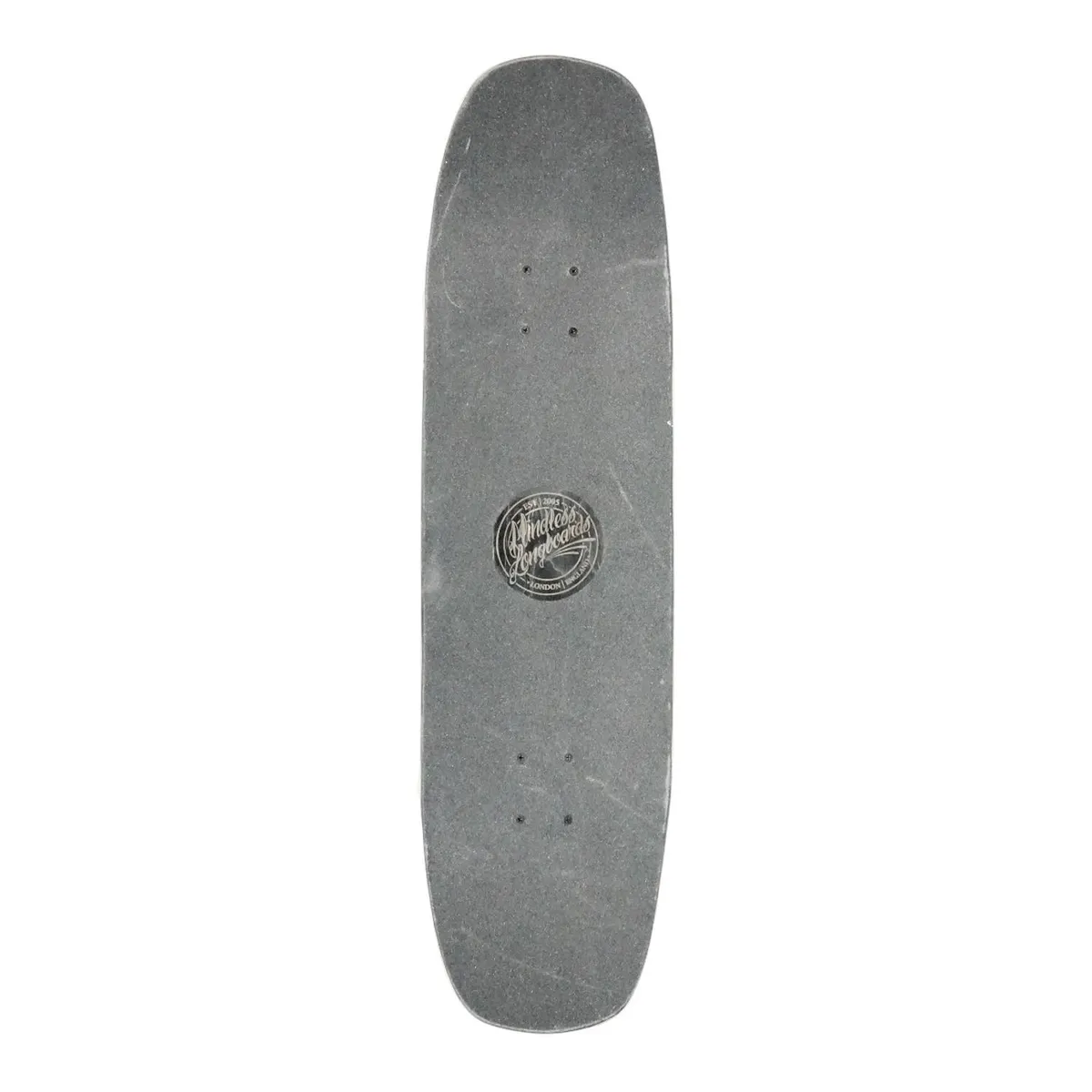 GENERICO - TABLA SKATE COMPLETO MINDLESS OCTOPUKE 8.75” VERDE