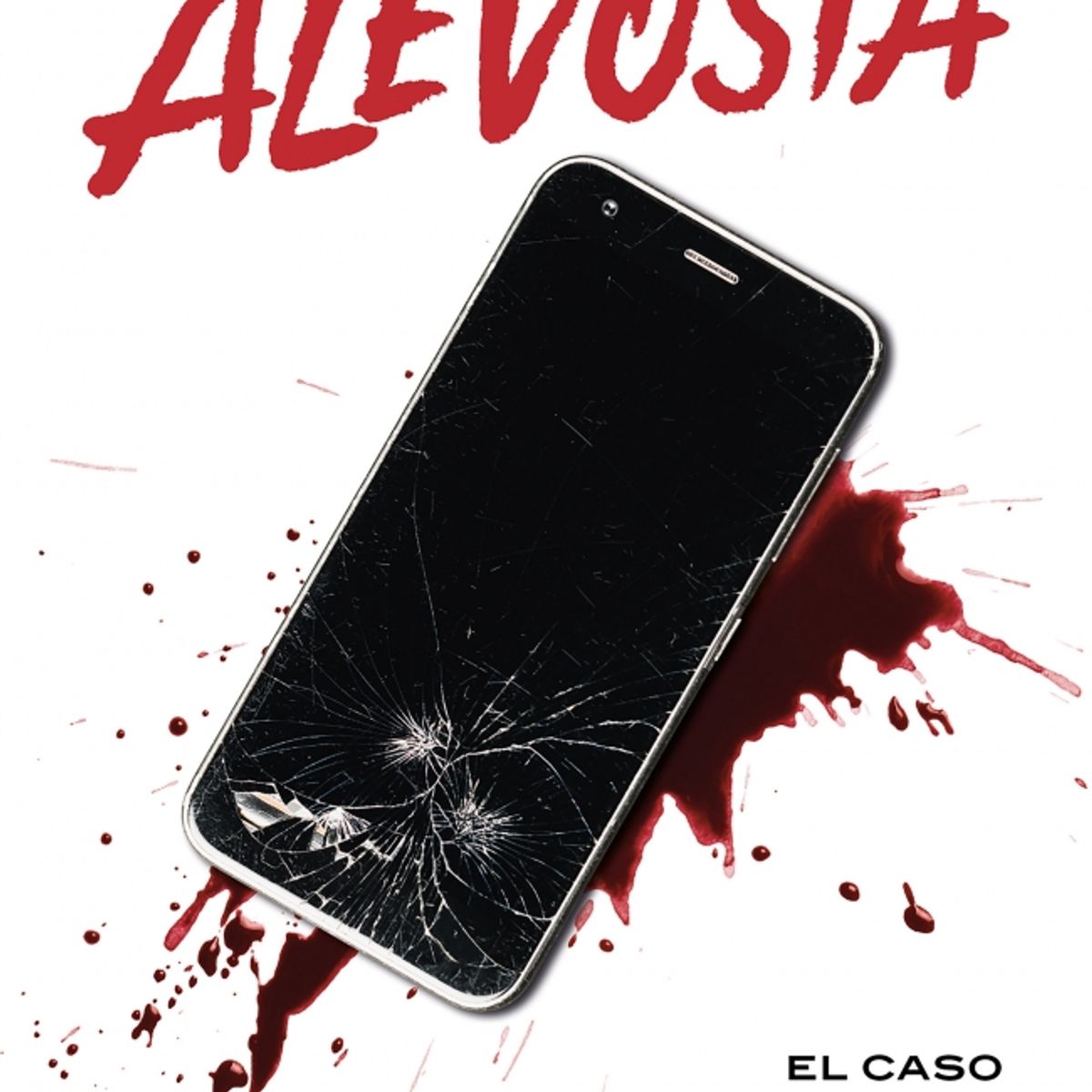 SUMA DE LETRAS - Libro Alevosia - Pablo Ilanes