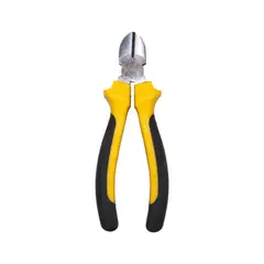 GENERICO - Mini Alicate Corte 6 Pulgadas Alta Precisión Ferreteria
