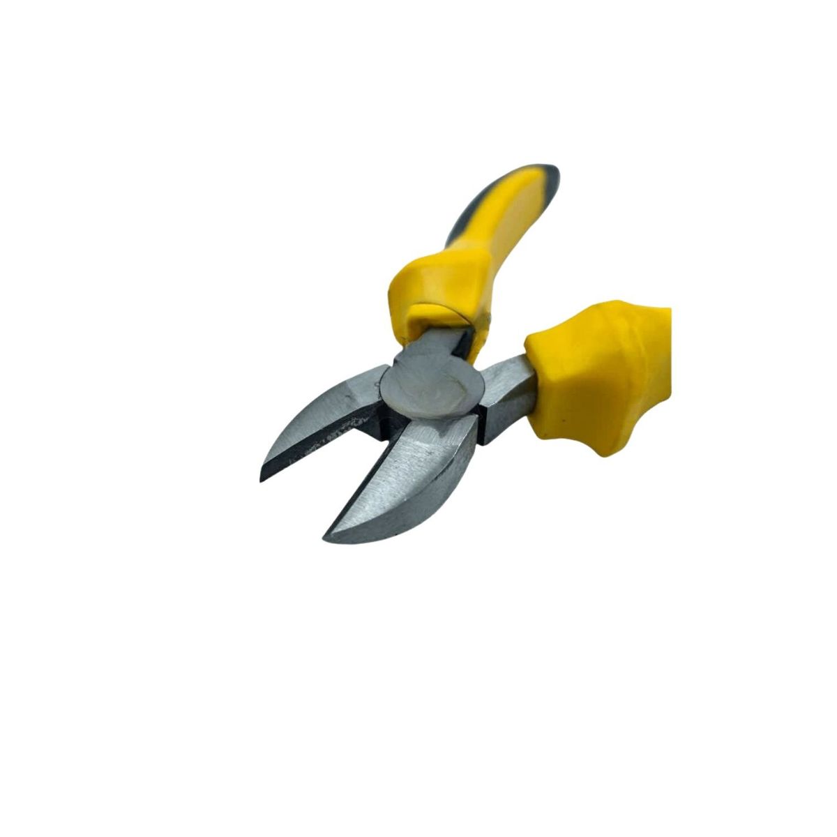 GENERICO - Alicate Corte 6 Pulgadas Corta Dobla Apreta Ferreteria