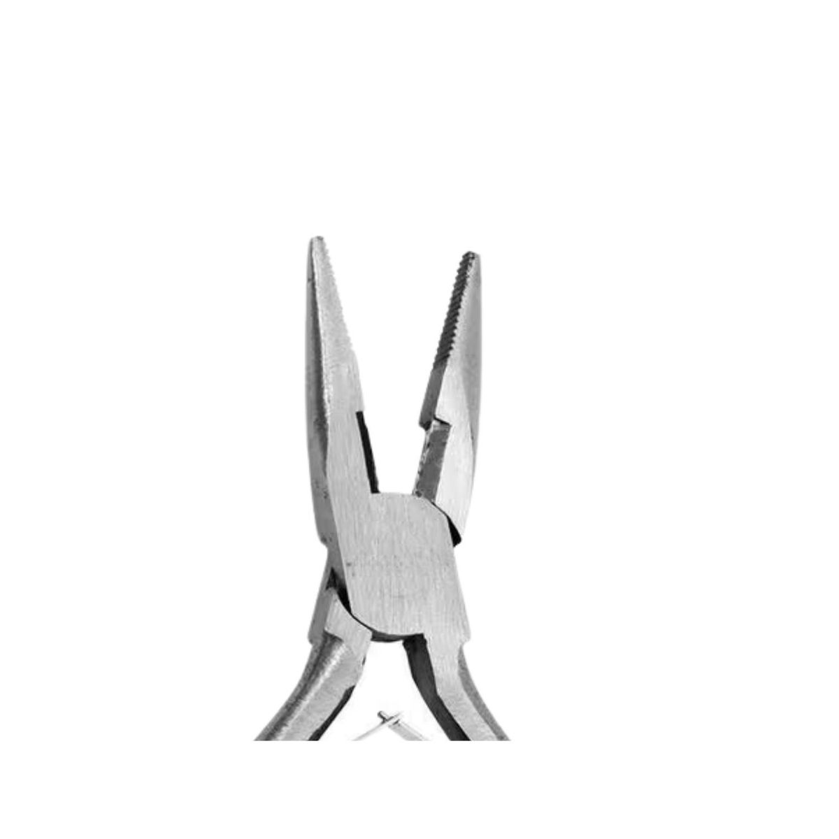 GENERICO - Mini Alicate Universal 5 Pulgadas Dobla Apreta Ferreteria
