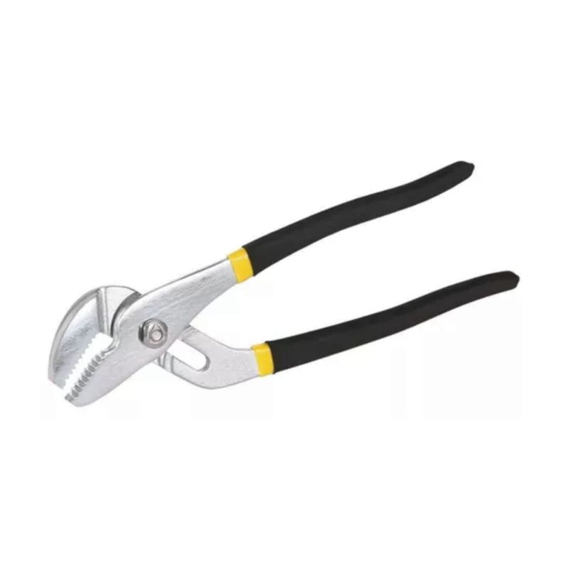 GENERICO - Alicate Picoloro 8 Pulgadas Pinza Extension Pico Loro Ferreteria