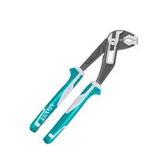 TOTAL - Alicate Picoloro 10 Pulgadas Mango Pico Loro Ferreteria