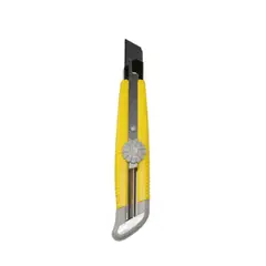 GENERICO - Cuchillo Cartonero Makawa Para Manualidades Trabajo Cuchillo
