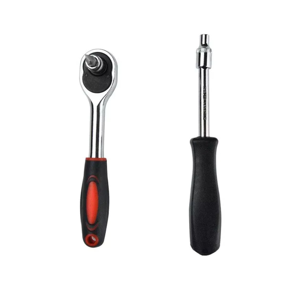 GENERICO - Set Juego de Dados 46 Pzas 14 Pulgadas Ferreteria