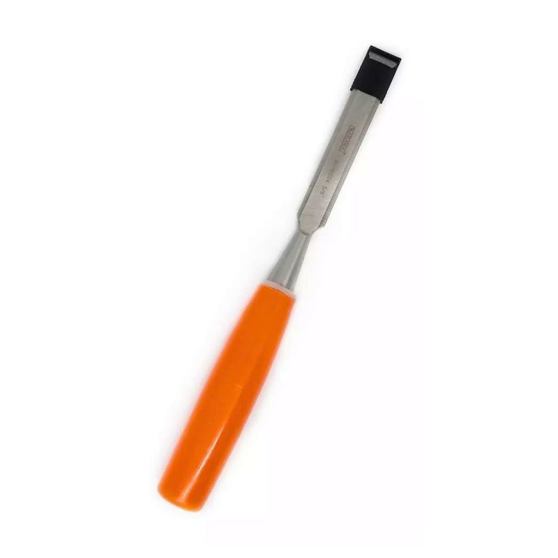 GENERICO - Formon de 12 Pulgadas Herramienta Profesional Ferreteria