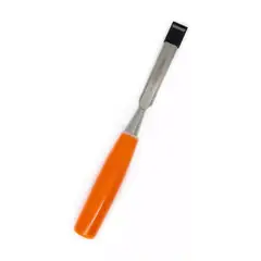 GENERICO - Formon de 12 Pulgadas Herramienta Profesional Ferreteria