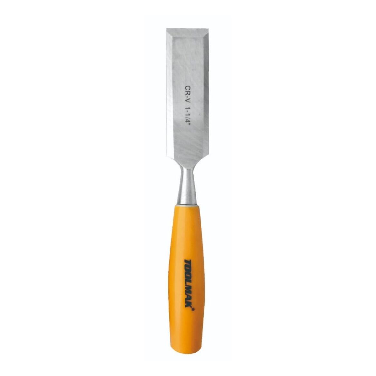 GENERICO - Formon Hergonomico de 14 Pulgada Profesional Ferreteria