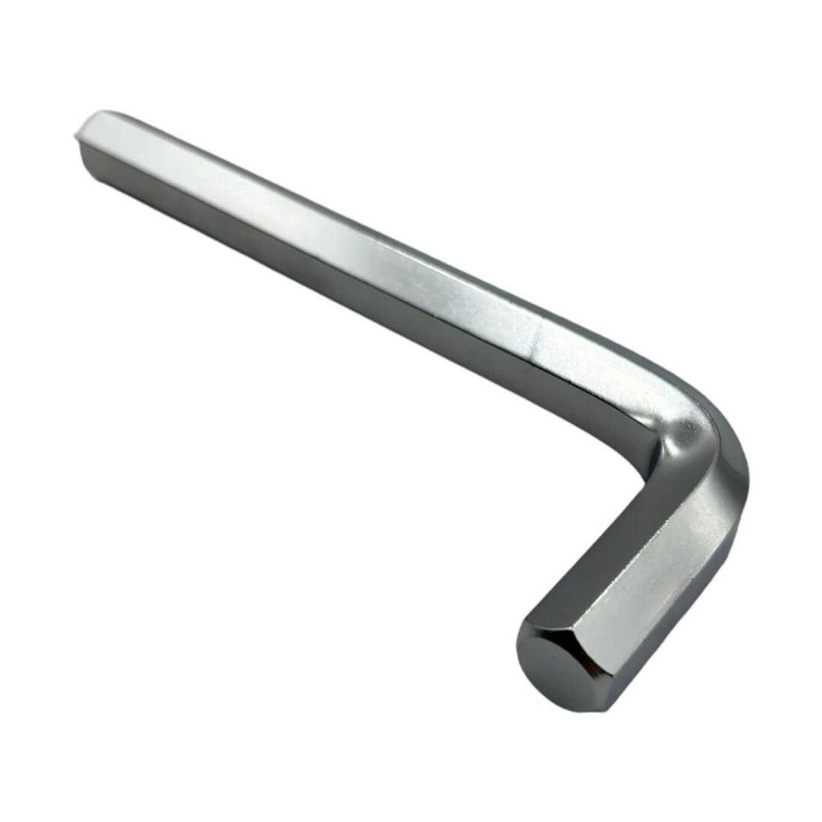 GENERICO - Llave Allen de 12mm Herramienta Profesional Ferreteria