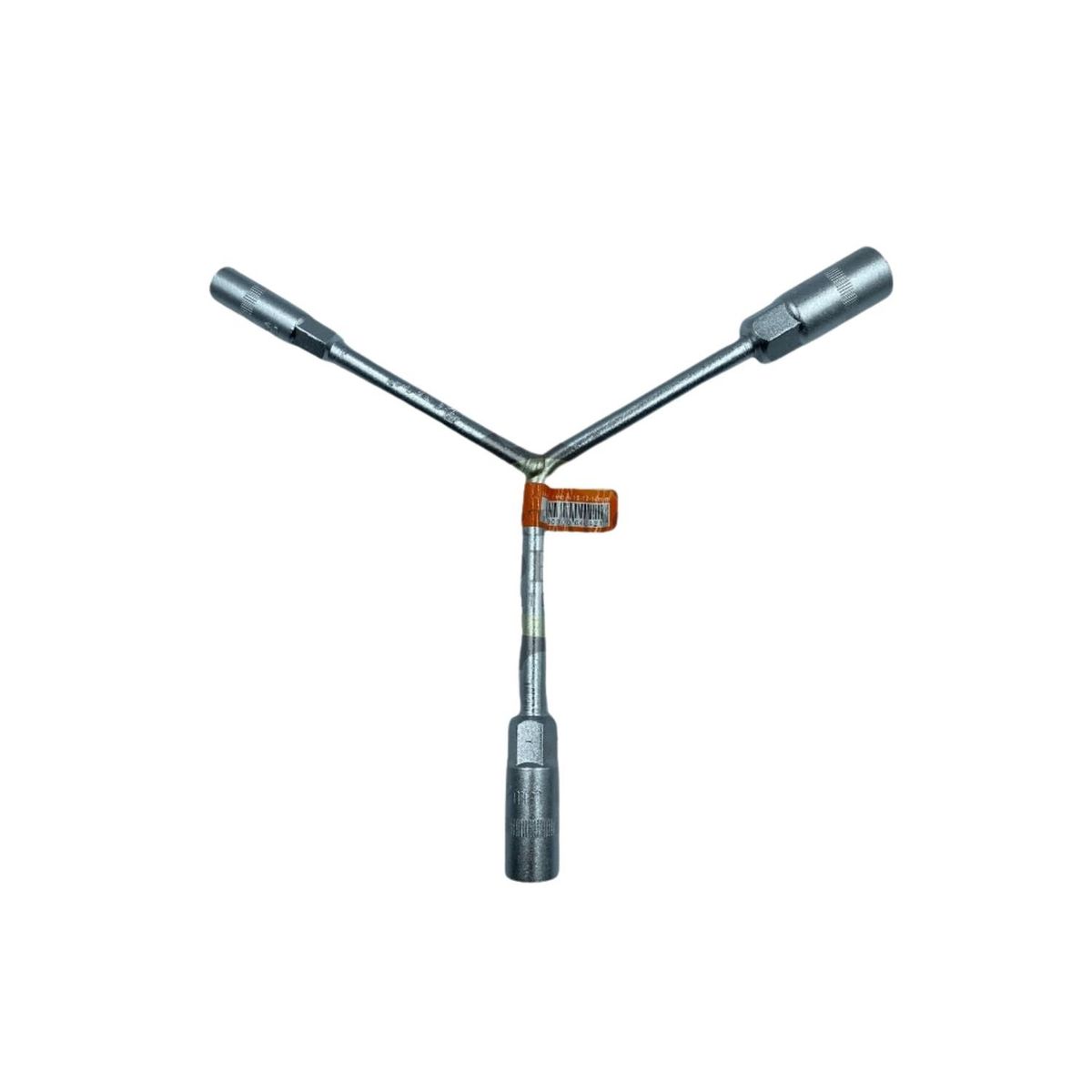 GENERICO - Llave Tipo Y de 10x12x14mm Herramienta Profesional Ferreteria