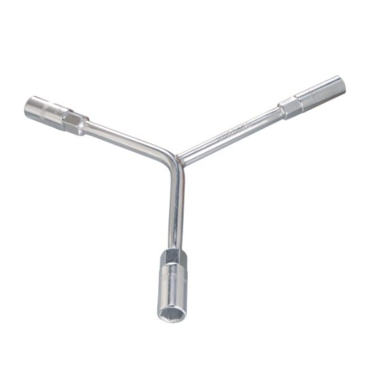 GENERICO - Llave Tipo Y de 10x12x14mm Herramienta Profesional Ferreteria