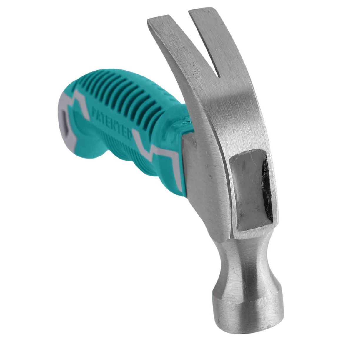 GENERICO - Martillo de Peña 12LB Herramienta Multiuso Profesional