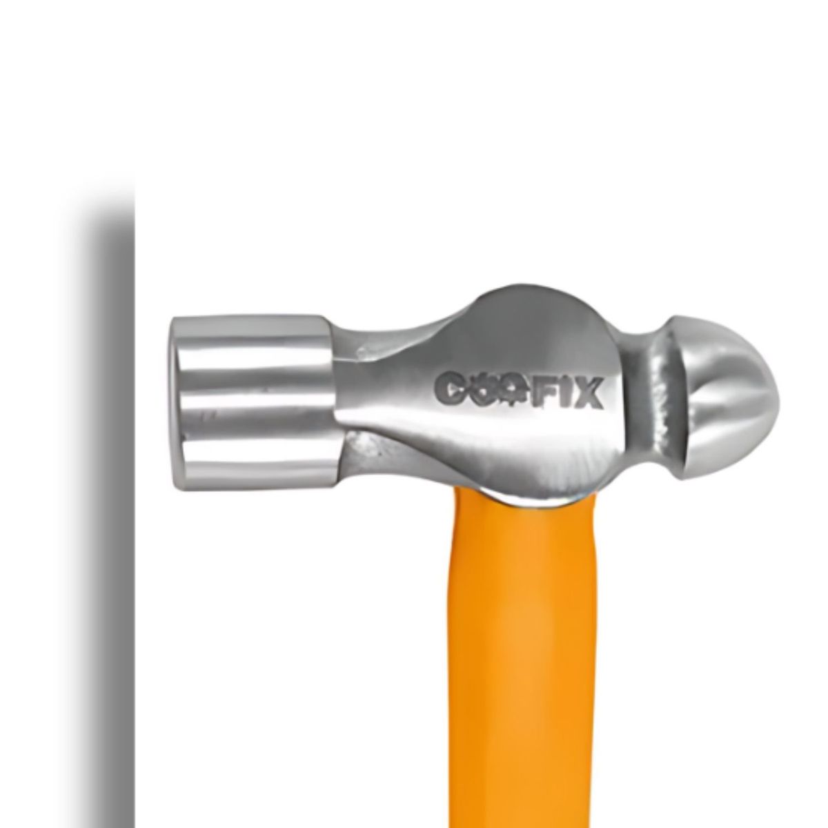 GENERICO - Mazo sin Mango de 4LB Herramienta Profesional Ferreteria