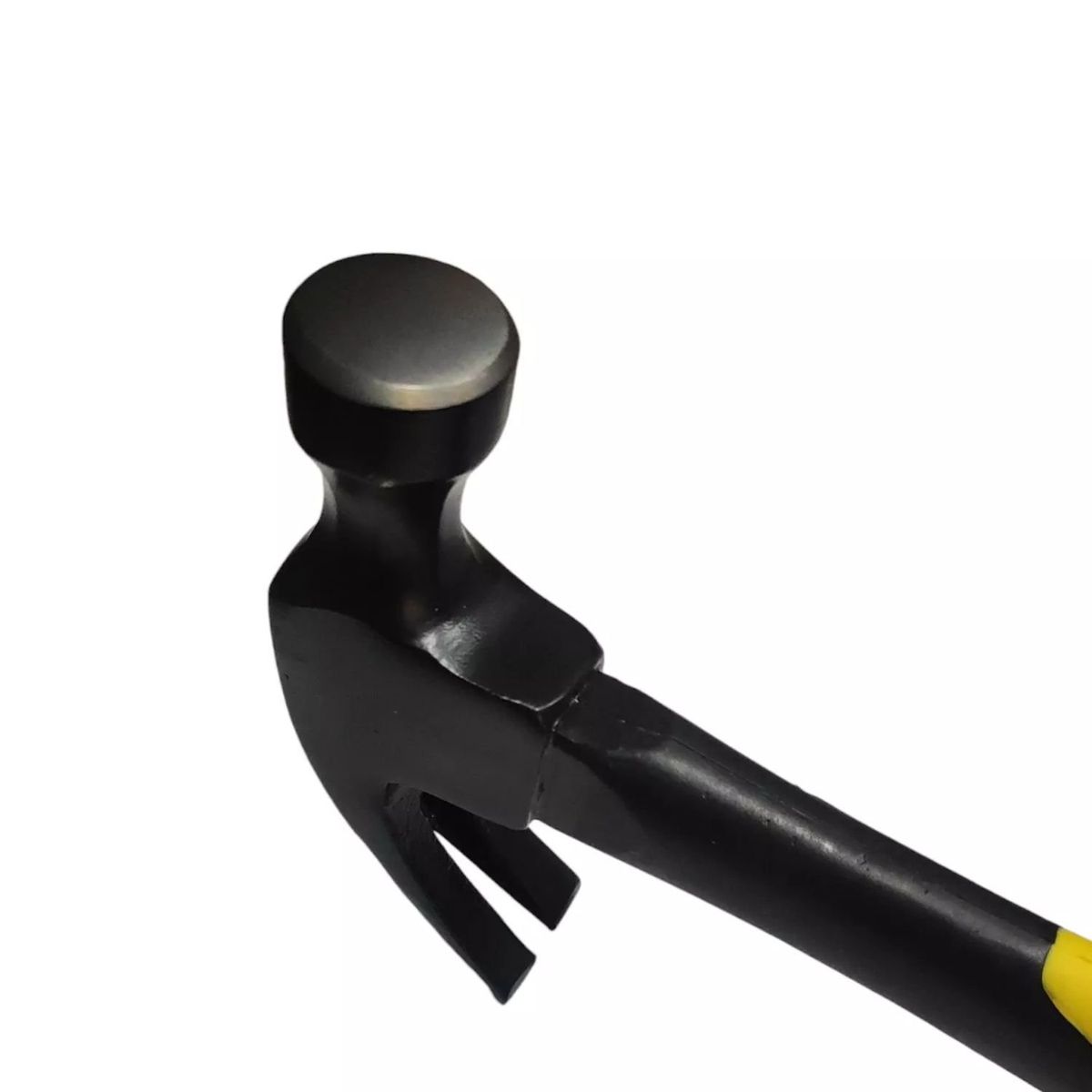 GENERICO - Martillo Mango Fibra 24Oz Ergonomico Herramienta Profesional