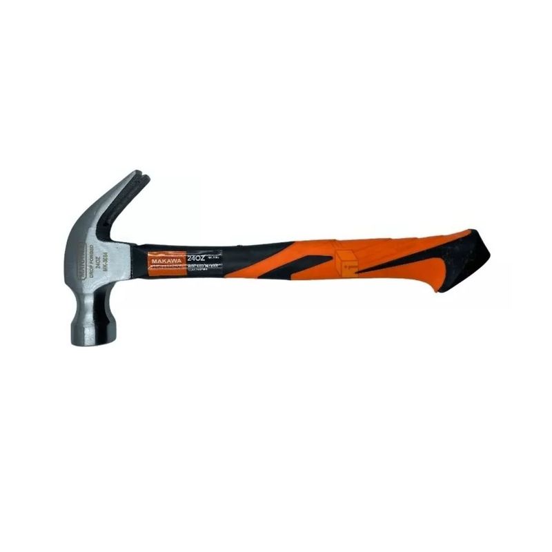 GENERICO - Martillo de Peña 15LB Herramienta Multiuso Profesional