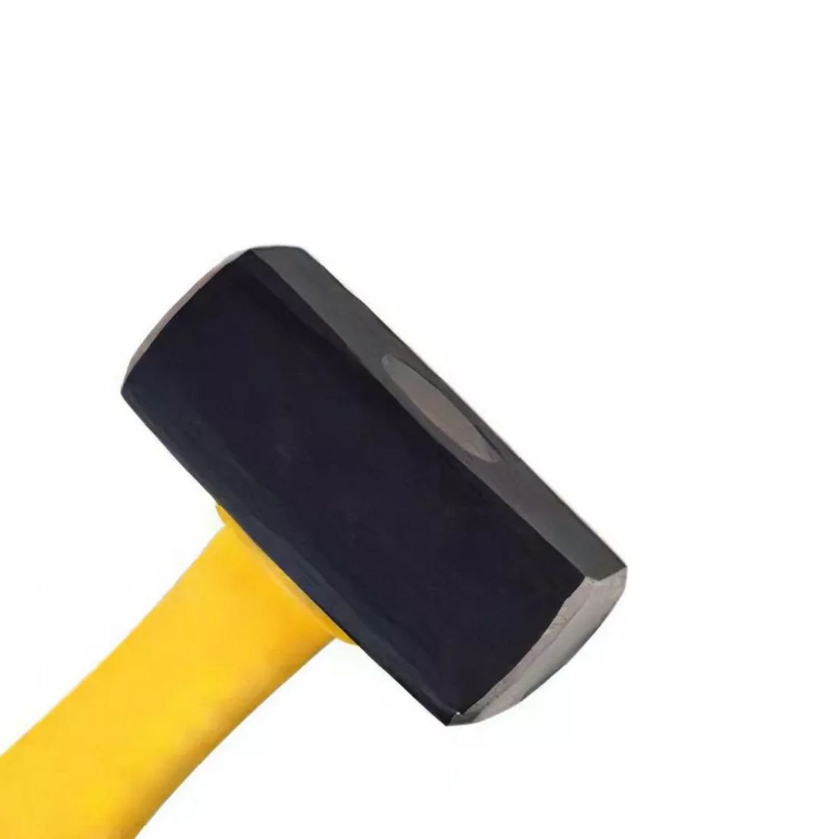 GENERICO - Martillo Carpintero Mango de Fibra 16Oz Herramienta Profesional