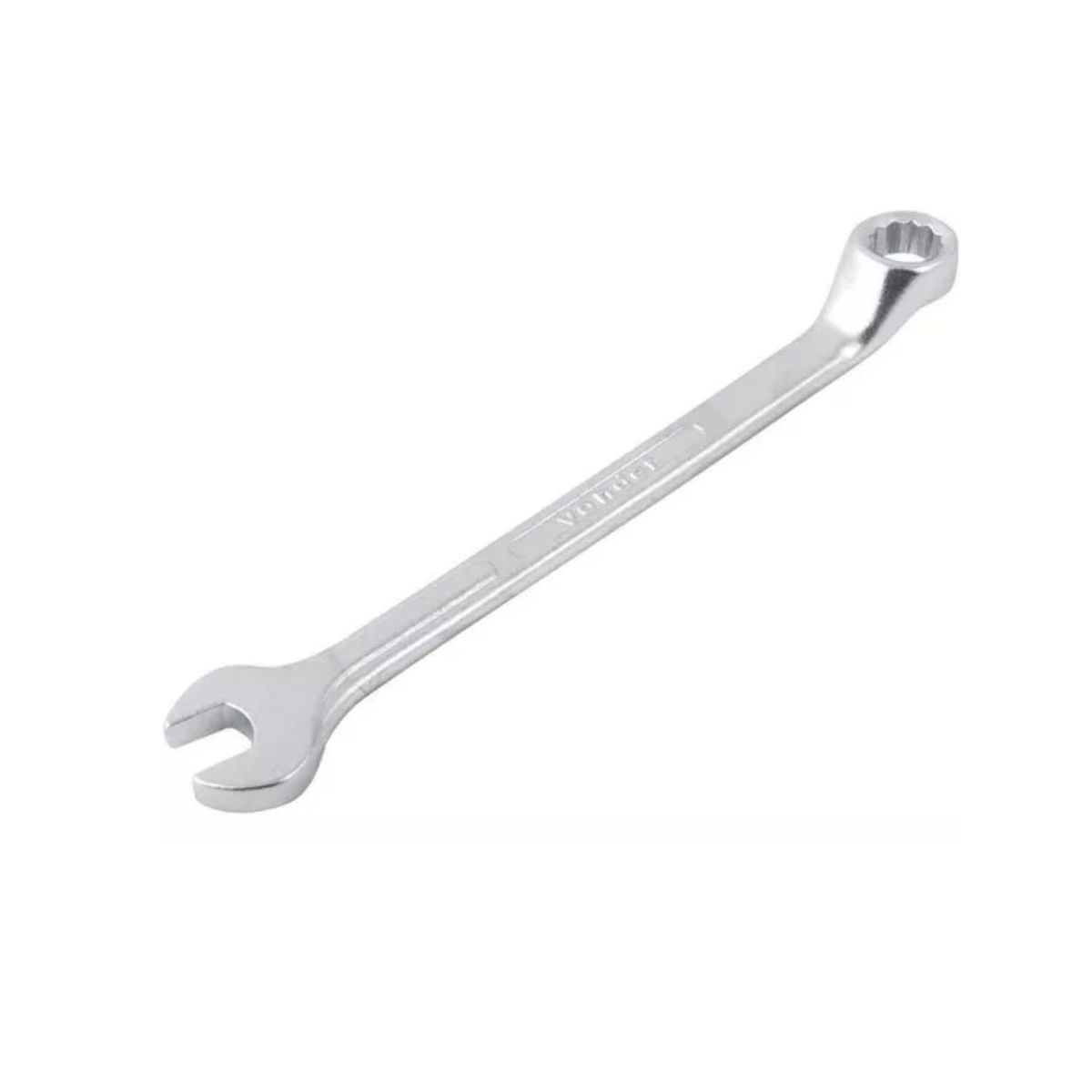 GENERICO - Llave Combinada Punta Corona de 13mm Herramienta Profesional