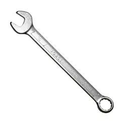 GENERICO - Llave Combinada Punta Corona de 16mm Herramienta Profesional