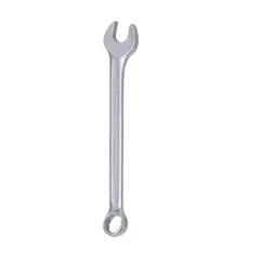 GENERICO - Llave Combinada Punta Corona de 23mm Herramienta Profesional
