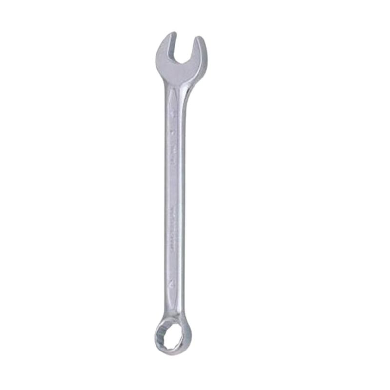 GENERICO - Llave Punta Corona con Chicharra 12mm Herramienta Profesional