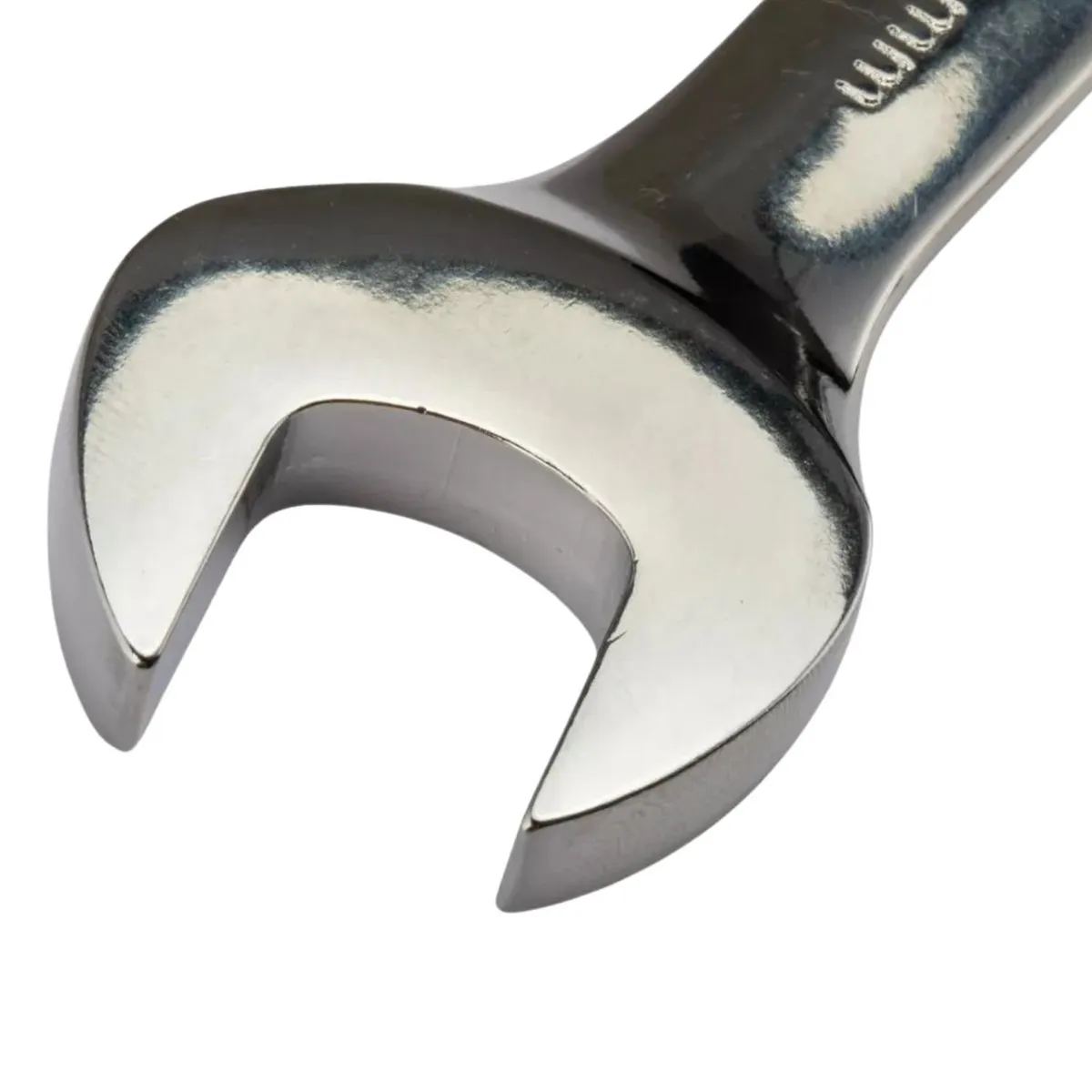 GENERICO - Llave Combinada Punta Corona de 30mm Herramienta Profesional