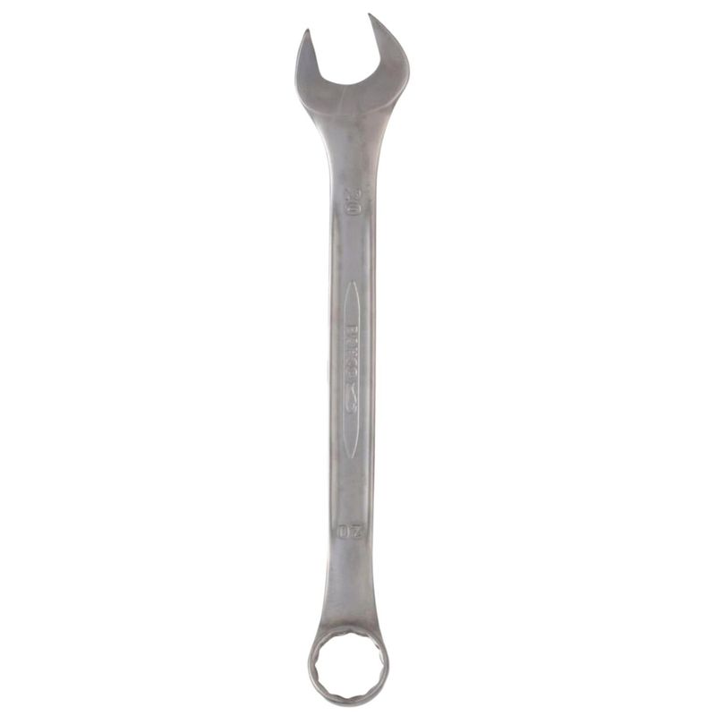 GENERICO - Llave Punta Corona 20mm Herramienta Profesional