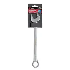 GENERICO - Llave Punta Corona con Chicharra 25mm Herramienta Profesional