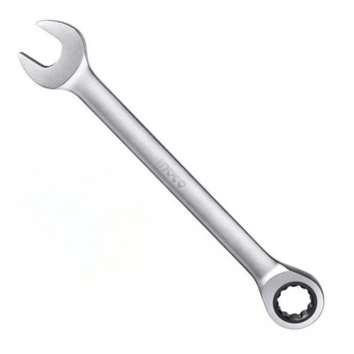 GENERICO - Llave Punta Corona con Chicharra 21mm Herramienta Profesional