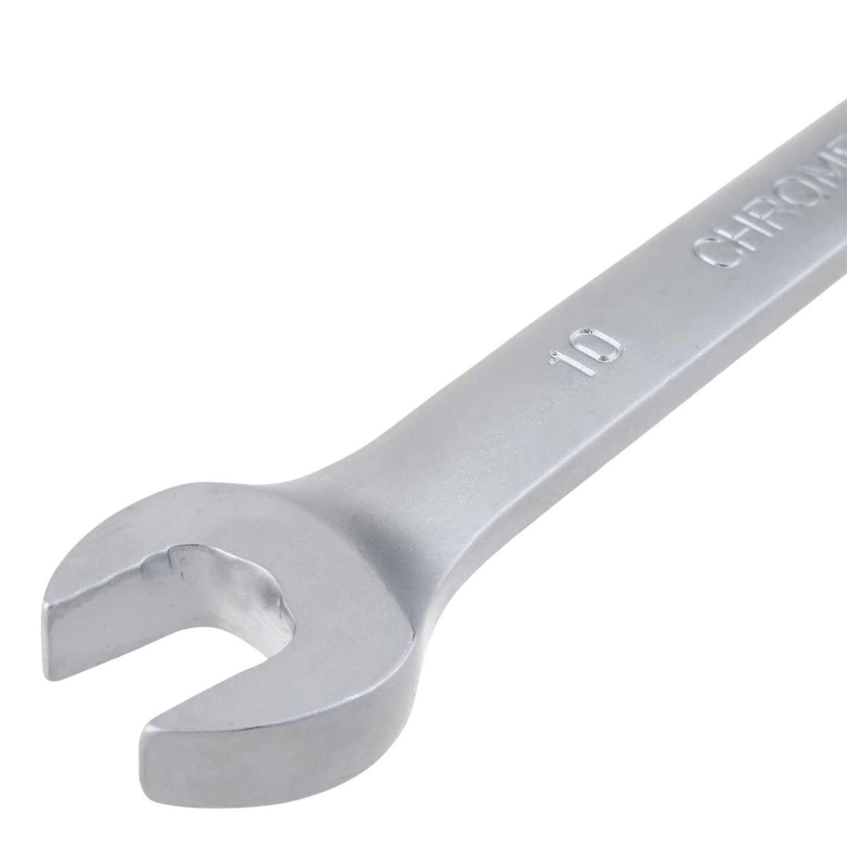 GENERICO - Llave Punta Corona con Chicharra 10mm Herramienta Profesional