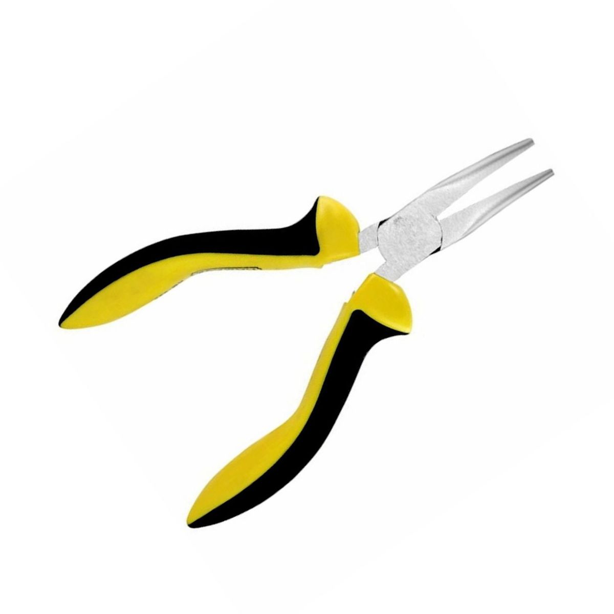 GENERICO - Mini Alicate Corte Fino 5 Pulgadas Alta Precisión Ferreteria
