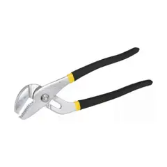 GENERICO - Alicate Picoloro 8 Pulgadas Pinza Extension Pico Loro Ferreteria