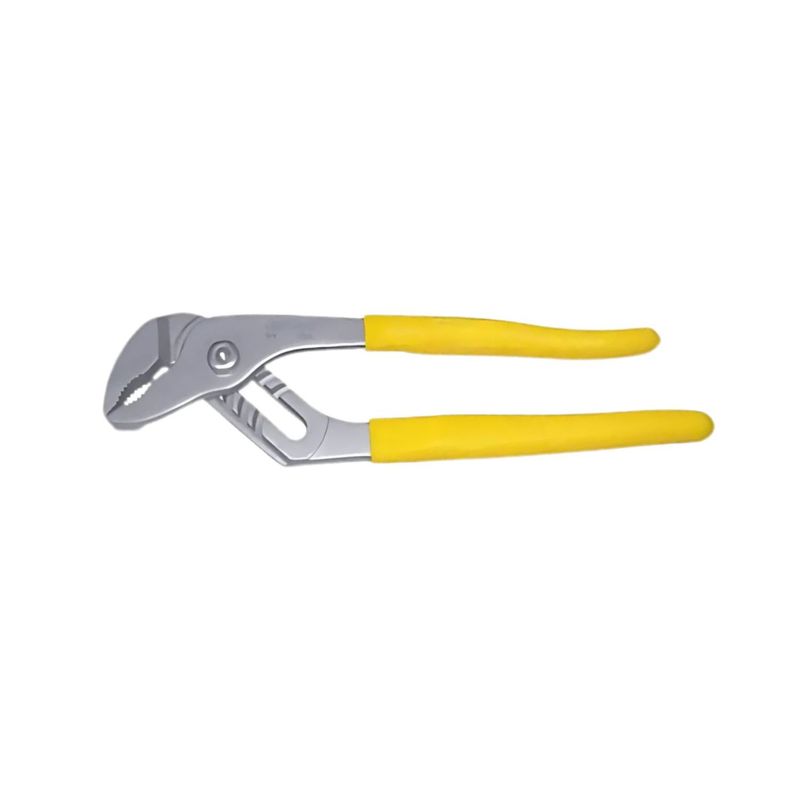 GENERICO - Alicate Picoloro 10 Pulgadas Pinza Extension Pico Loro Ferreteria