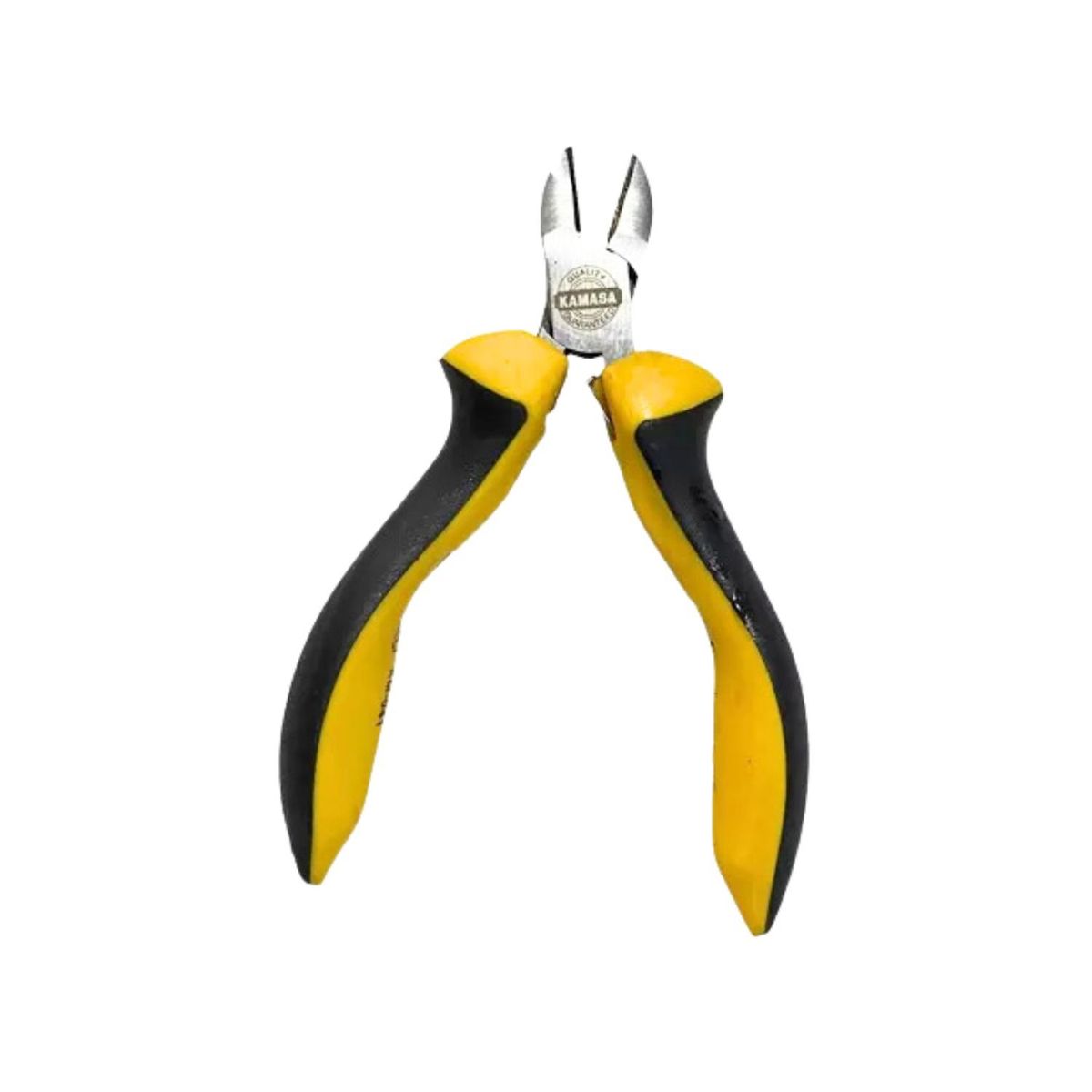 GENERICO - Set 4 Mini Alicates Multifunciones 5 Pulgadas Corte Presion