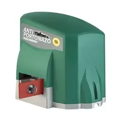 VELOTI - Kit Motor Speed 700kg Anti Portonazo 2 Controles