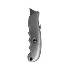 GENERICO - Cuchillo Para Cuero Trabajos Cortar Cuero Makawa Ferreteria