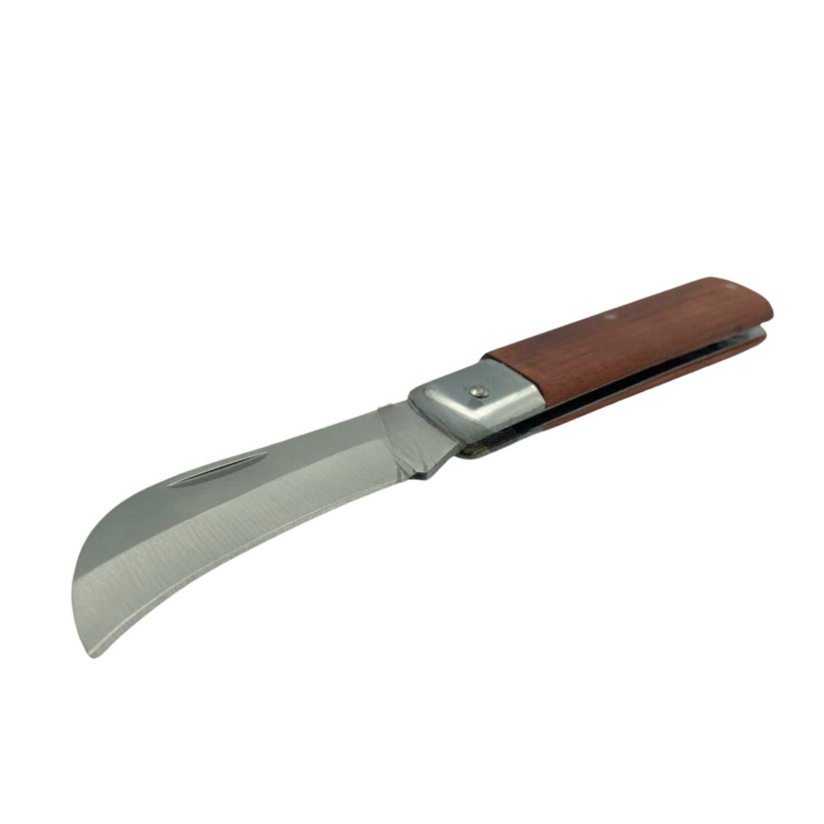 GENERICO - Cuchillo Para Trabajos Electricos Electricista 60 Mm Kamasa