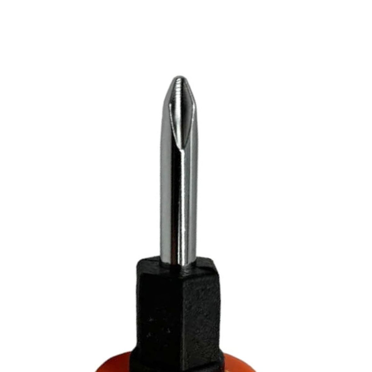 GENERICO - Destornillador Cambiable de 6x38mm Multiuso Herramienta Ferreteria