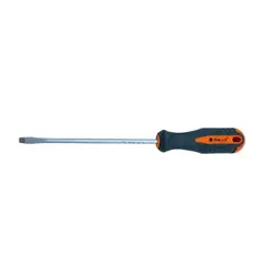 GENERICO - Destornillador Punta de Paleta 6x6mm Herramienta Ferreteria