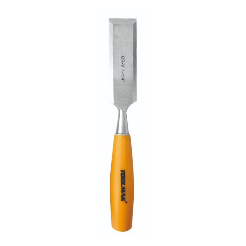 GENERICO - Formon Hergonomico de 14 Pulgada Profesional Ferreteria