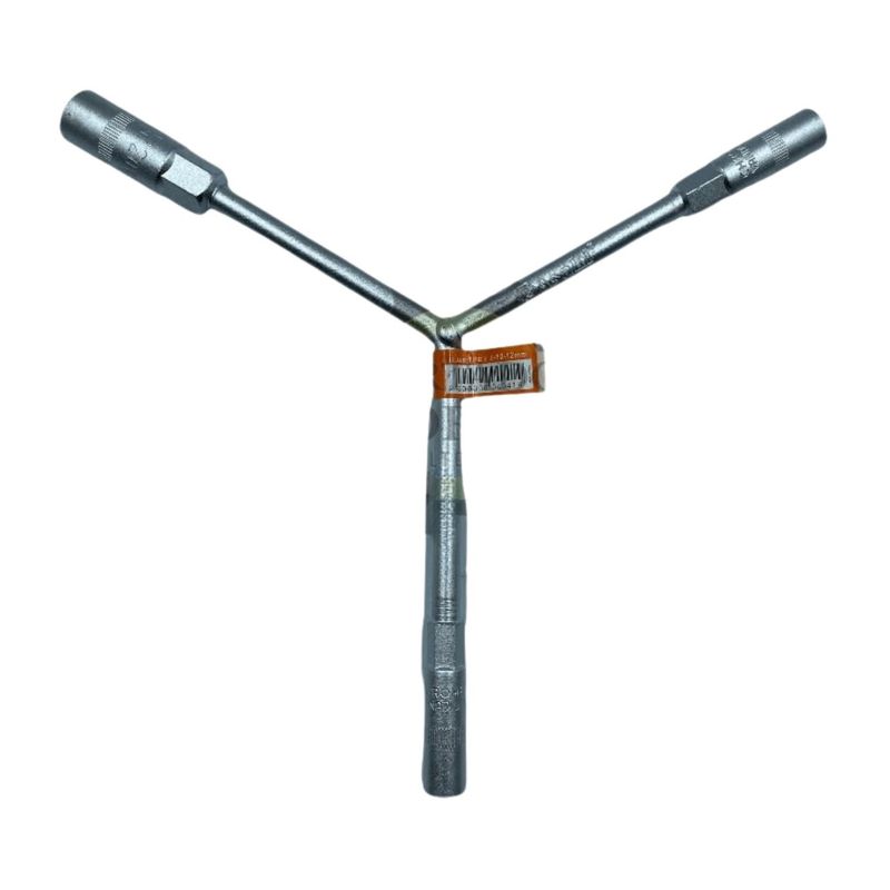 GENERICO - Llave Tipo Y 85mm Herramienta Ferreteria Profesional