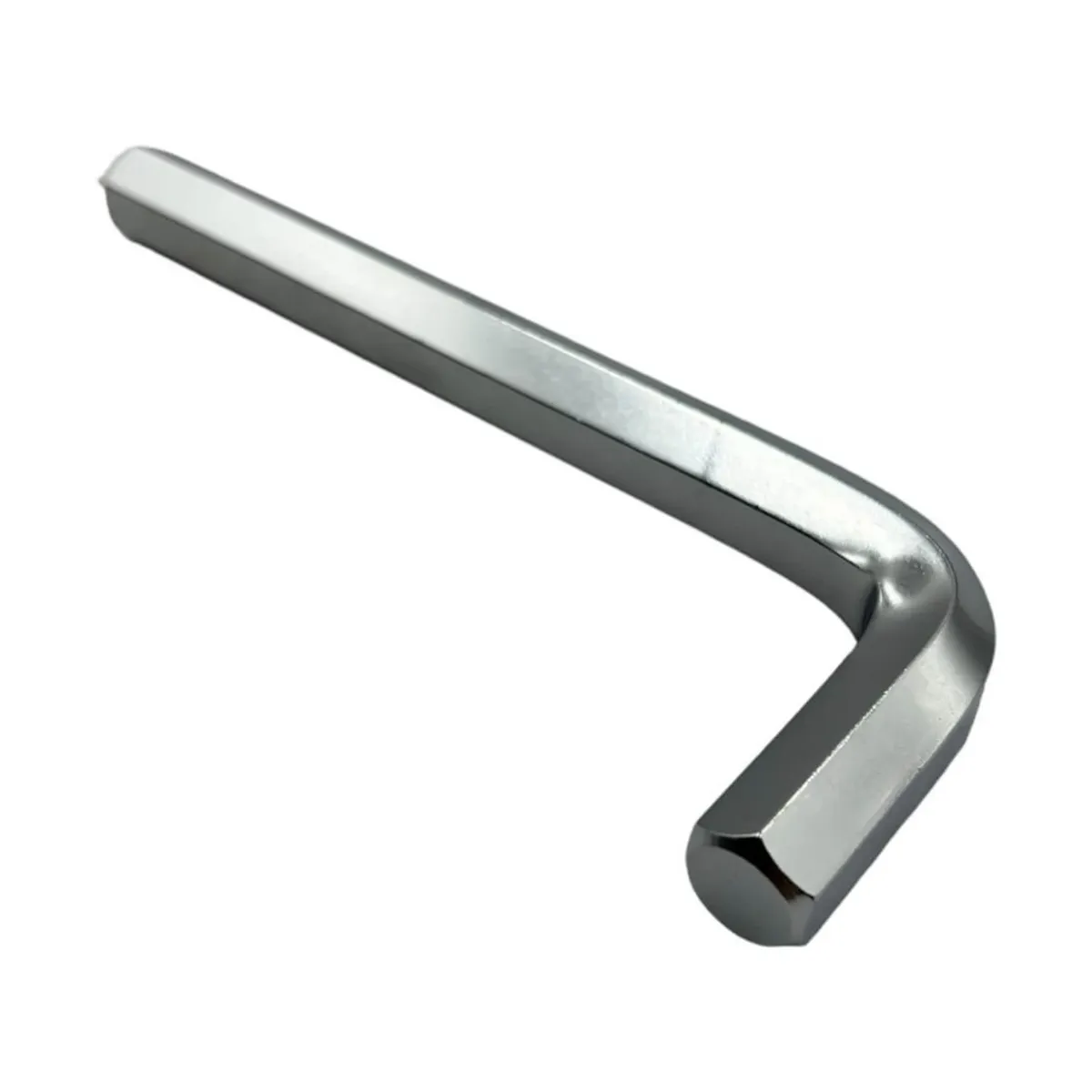 GENERICO - Llave Allen de 12mm Herramienta Profesional Ferreteria