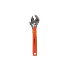 GENERICO - Llave Francesa Ajustable de 10 Herramienta Profesional